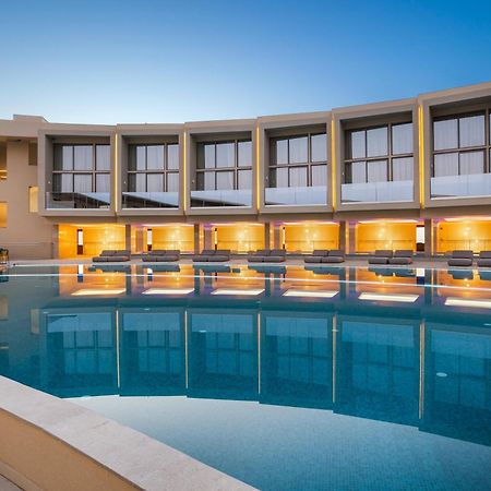 Ventale Island Breeze Resort 게오르기우폴리스 외부 사진
