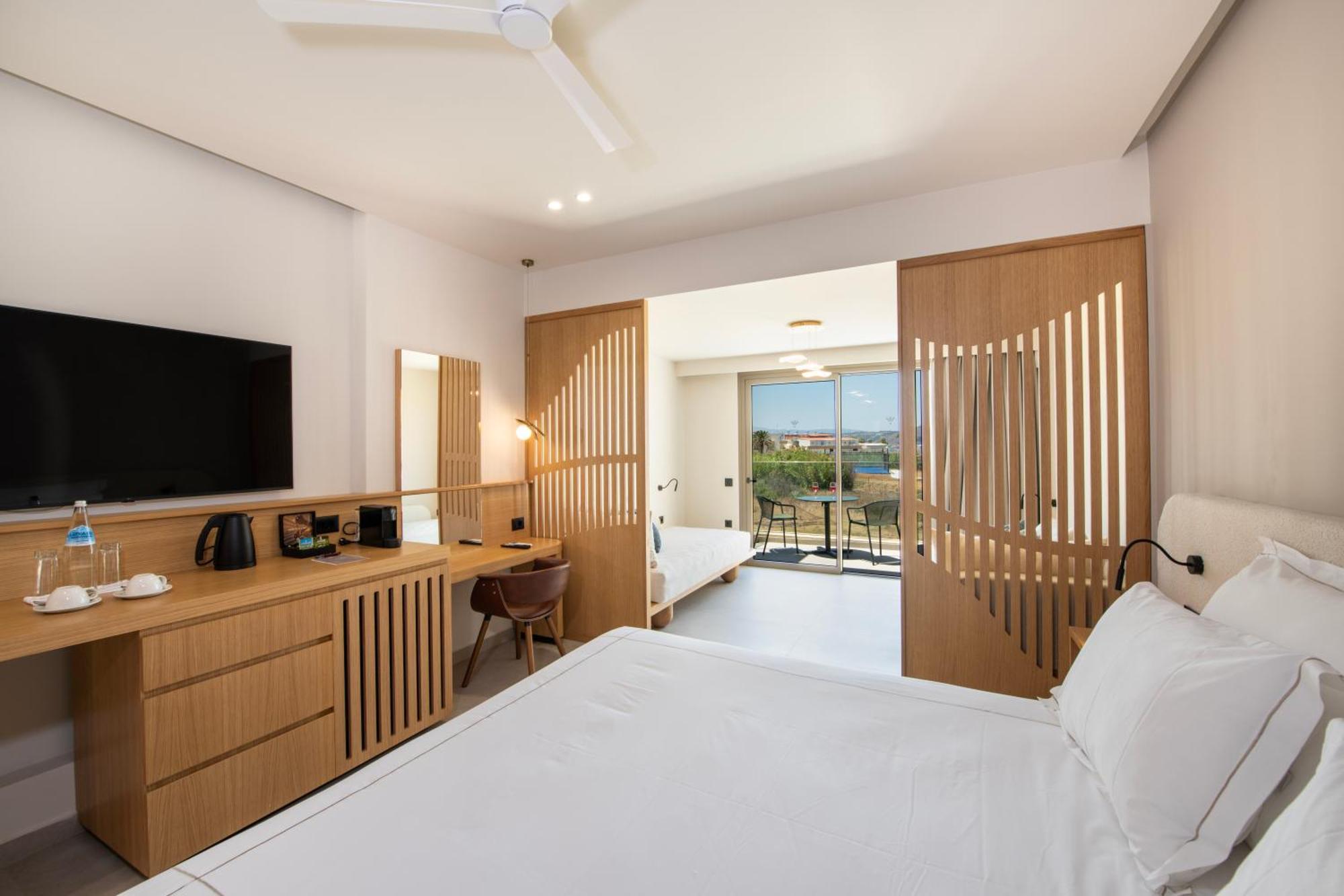Ventale Island Breeze Resort 게오르기우폴리스 외부 사진