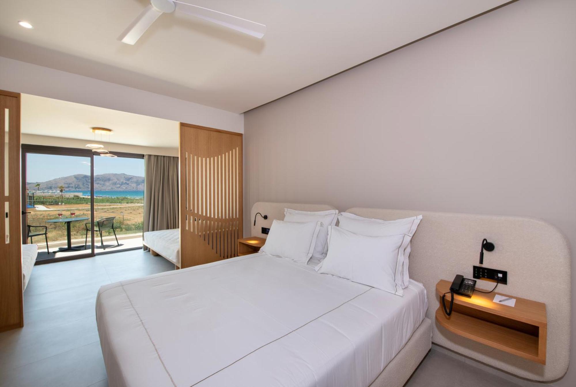 Ventale Island Breeze Resort 게오르기우폴리스 외부 사진