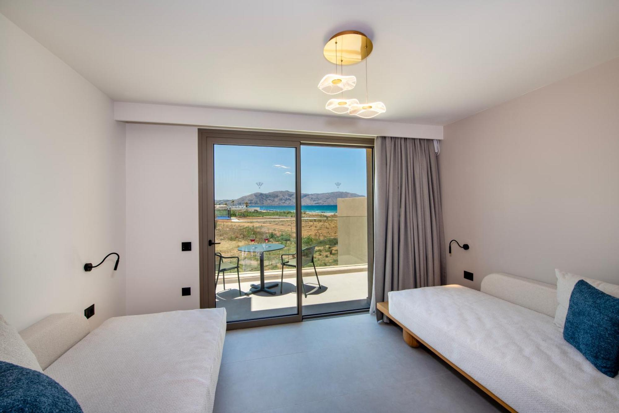 Ventale Island Breeze Resort 게오르기우폴리스 외부 사진