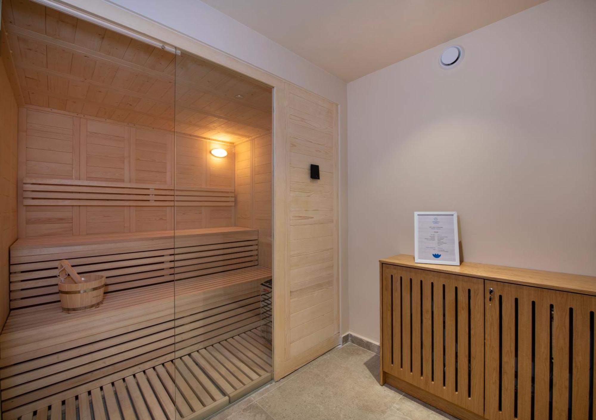 Ventale Island Breeze Resort 게오르기우폴리스 외부 사진