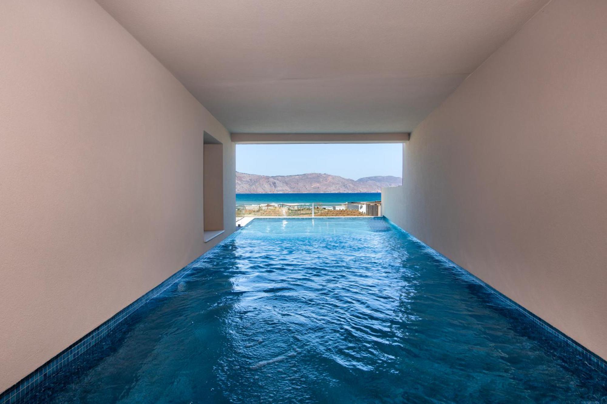Ventale Island Breeze Resort 게오르기우폴리스 외부 사진