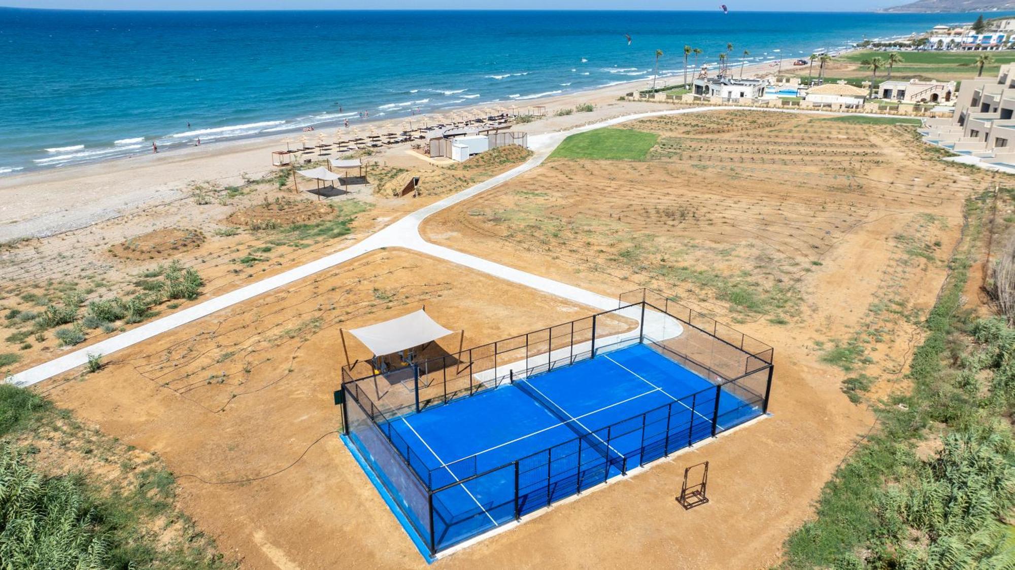 Ventale Island Breeze Resort 게오르기우폴리스 외부 사진