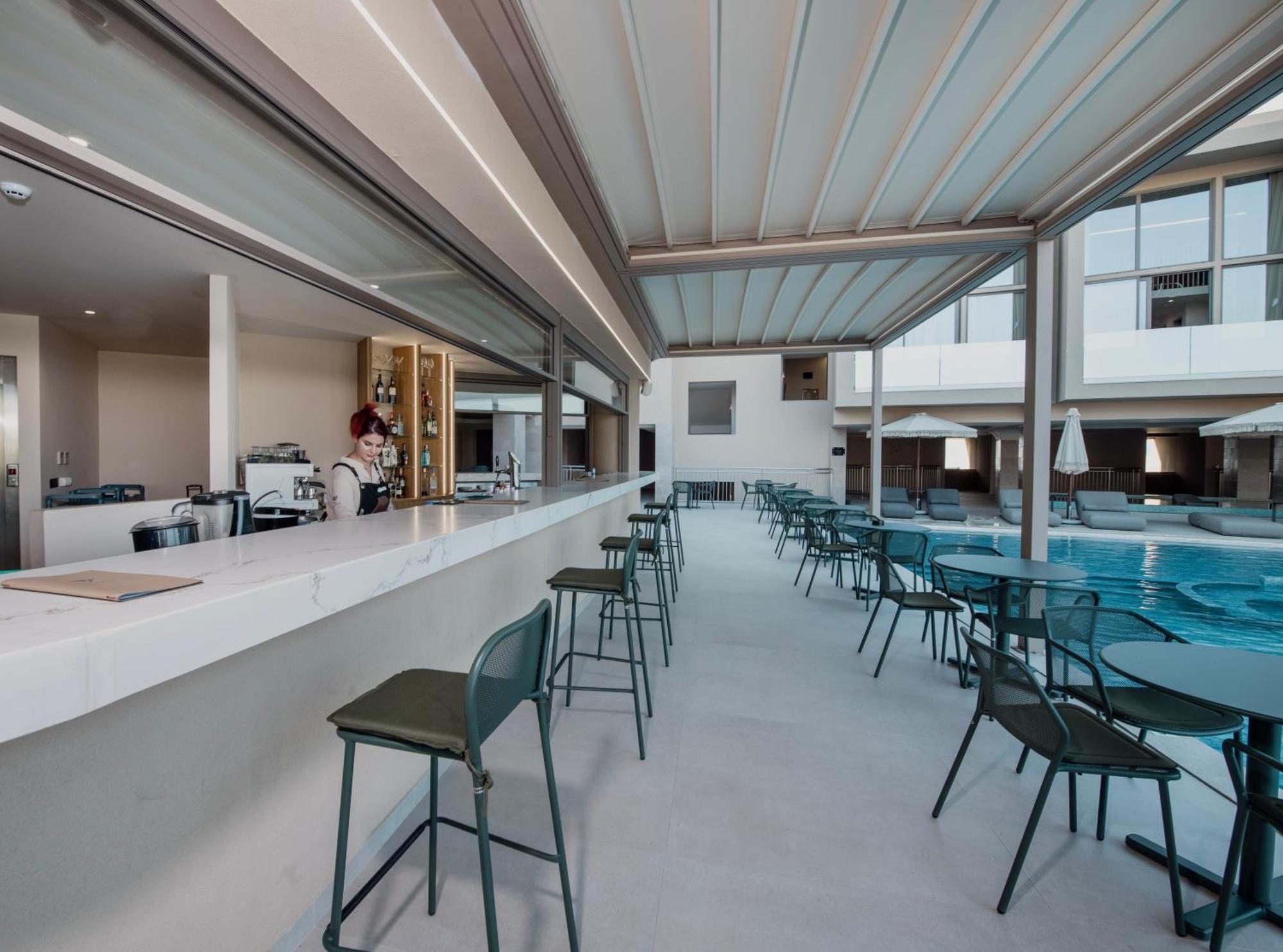 Ventale Island Breeze Resort 게오르기우폴리스 외부 사진