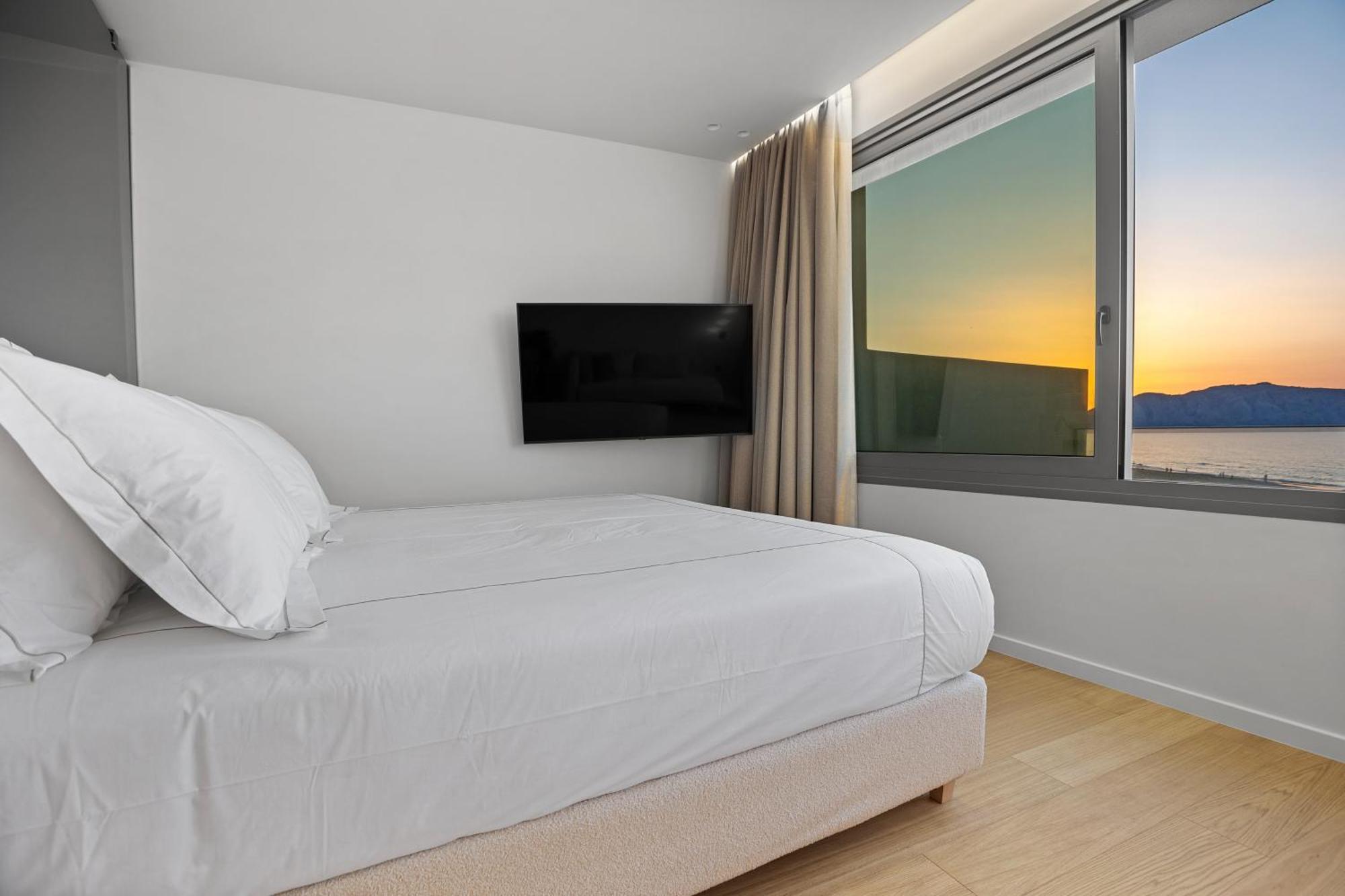 Ventale Island Breeze Resort 게오르기우폴리스 외부 사진
