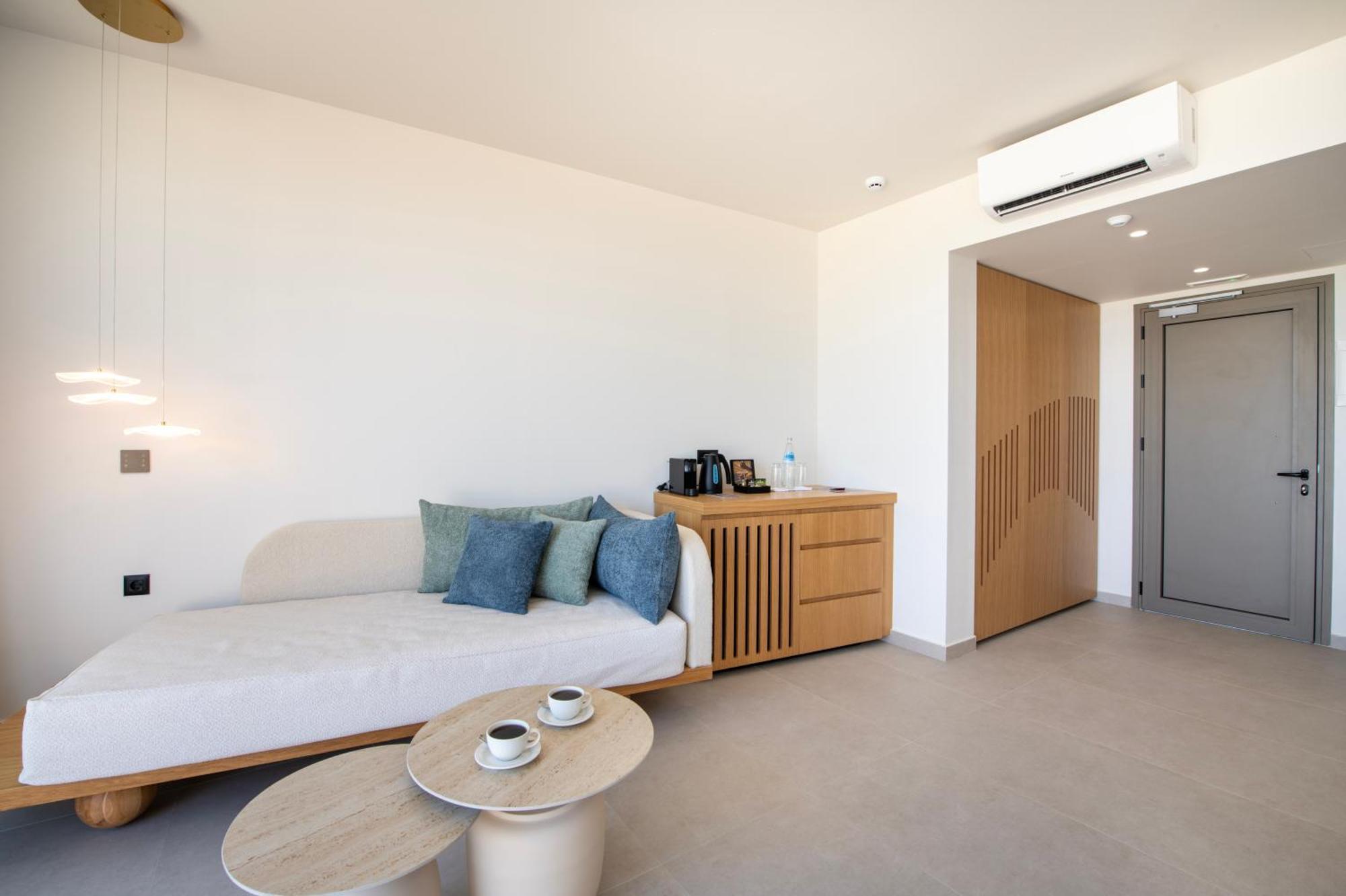 Ventale Island Breeze Resort 게오르기우폴리스 외부 사진
