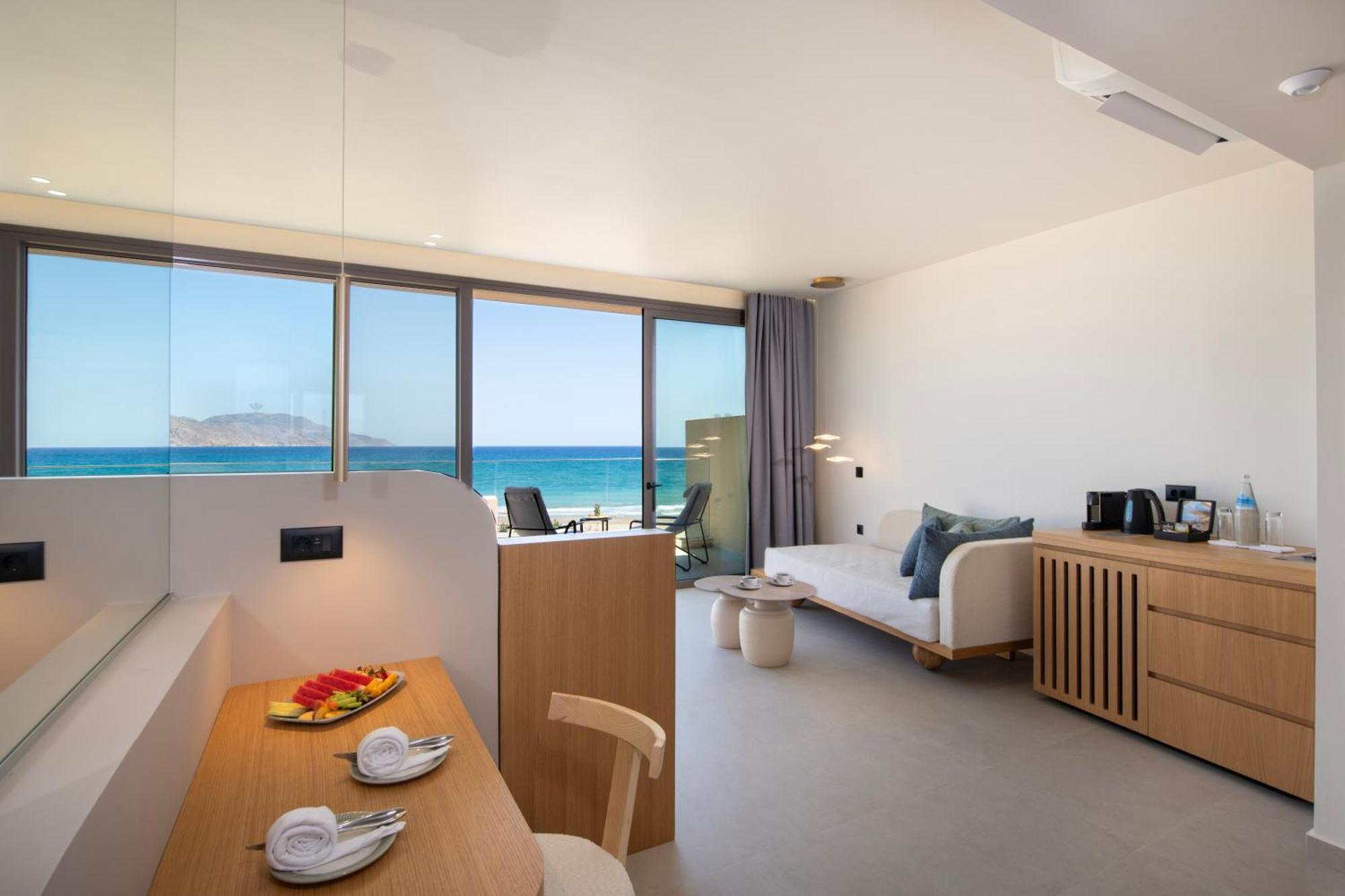 Ventale Island Breeze Resort 게오르기우폴리스 외부 사진