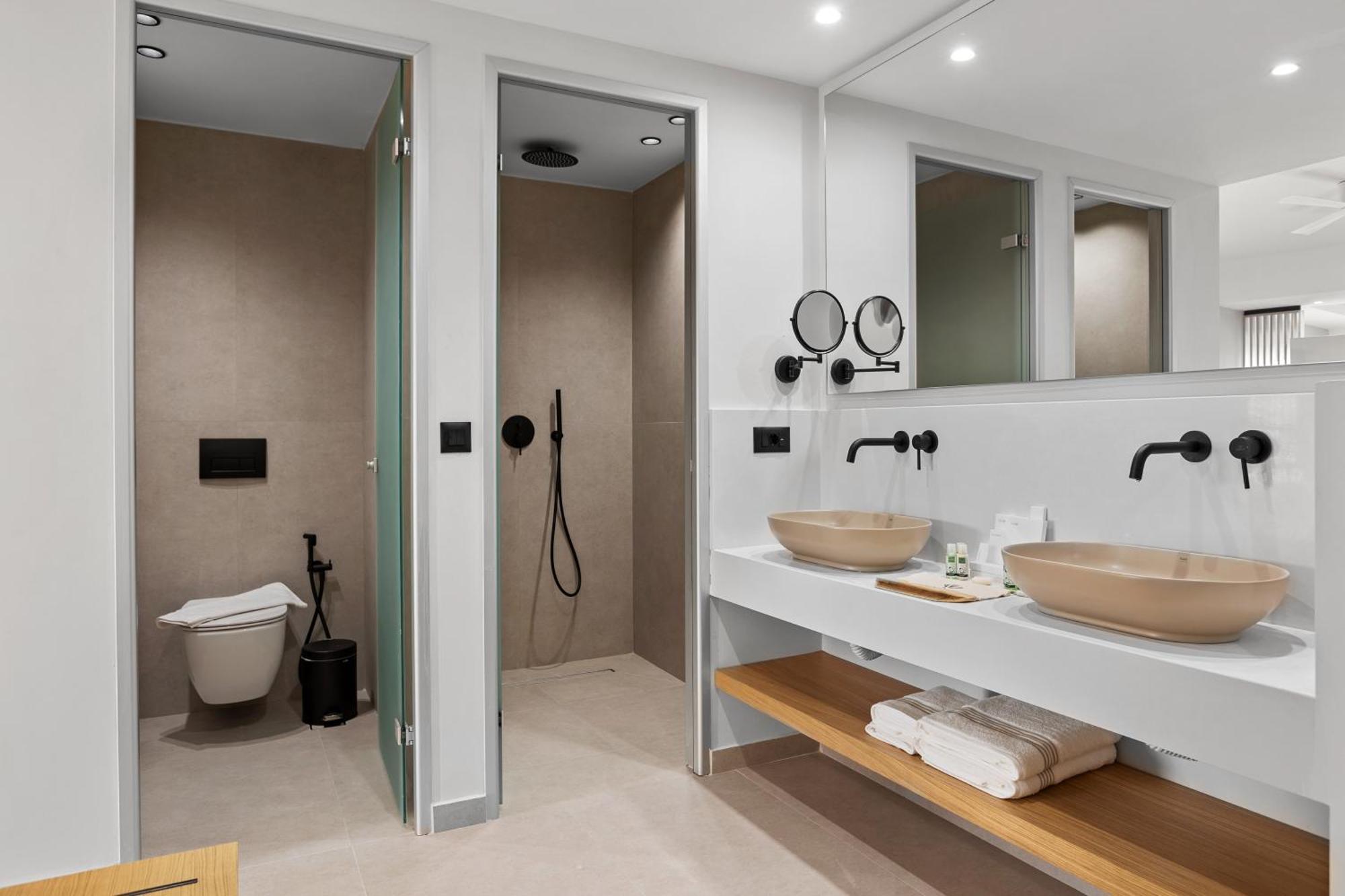 Ventale Island Breeze Resort 게오르기우폴리스 외부 사진