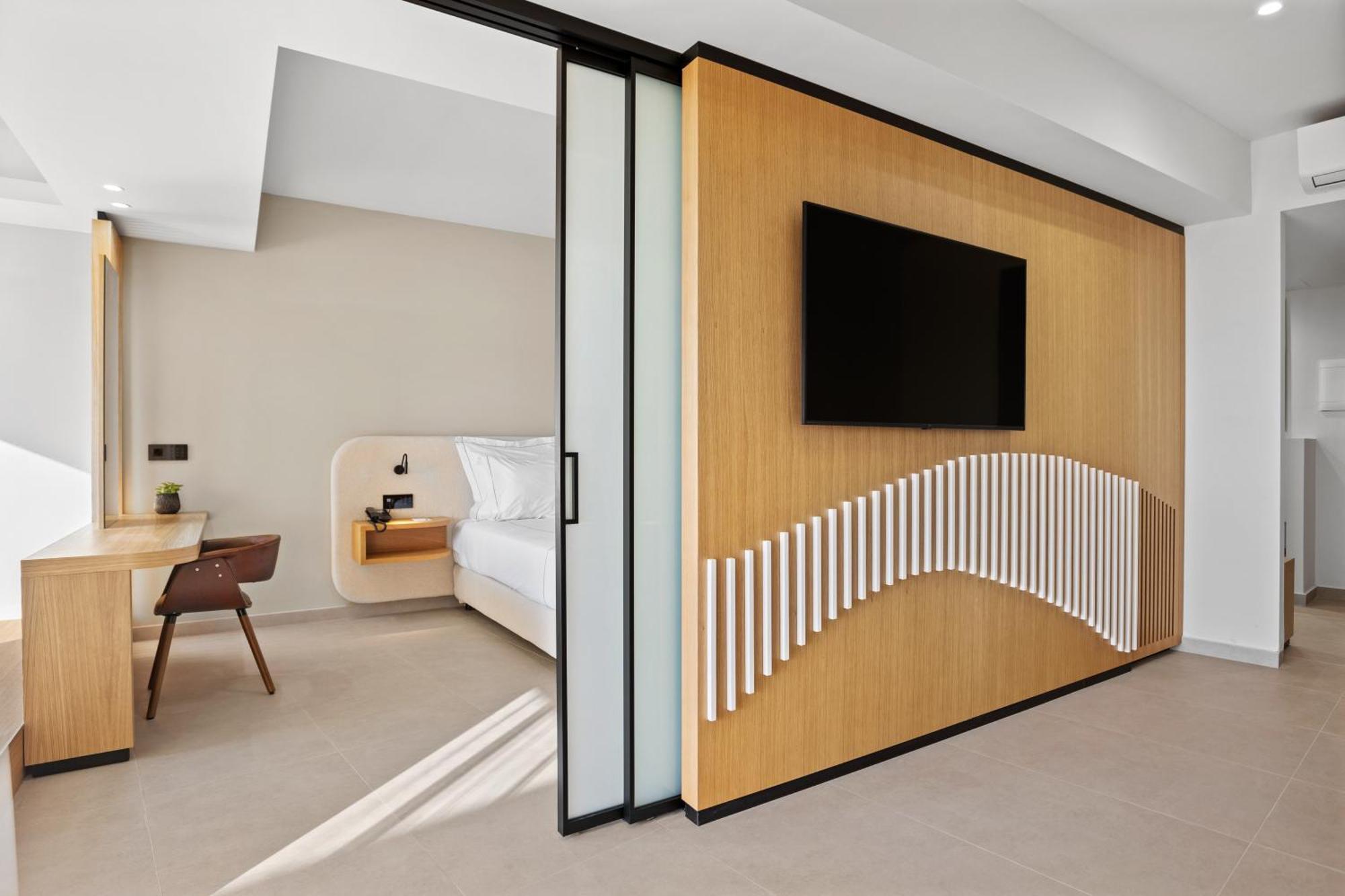 Ventale Island Breeze Resort 게오르기우폴리스 외부 사진