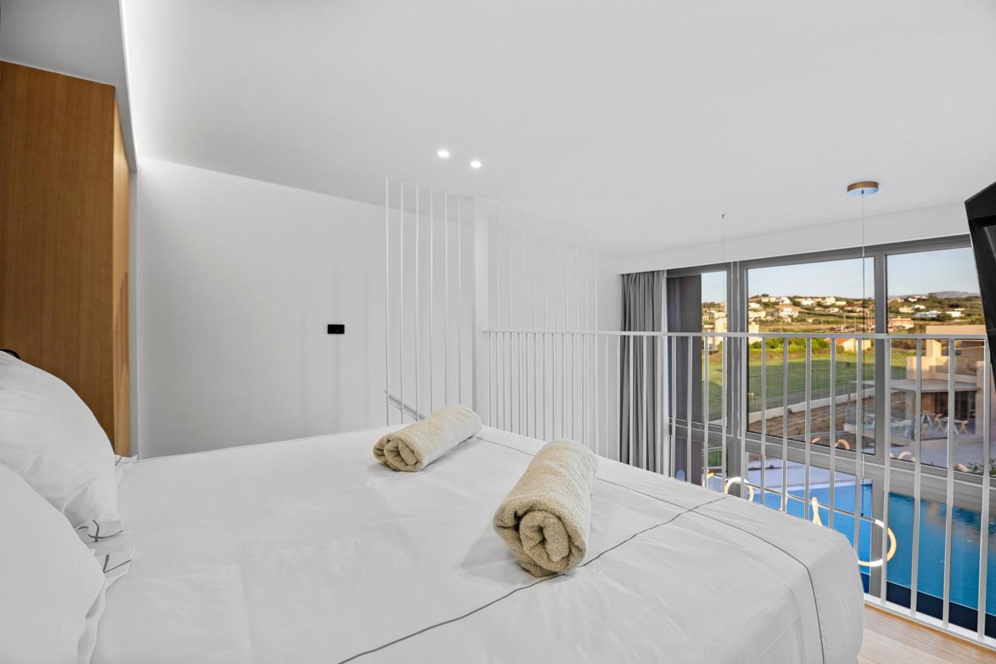 Ventale Island Breeze Resort 게오르기우폴리스 외부 사진