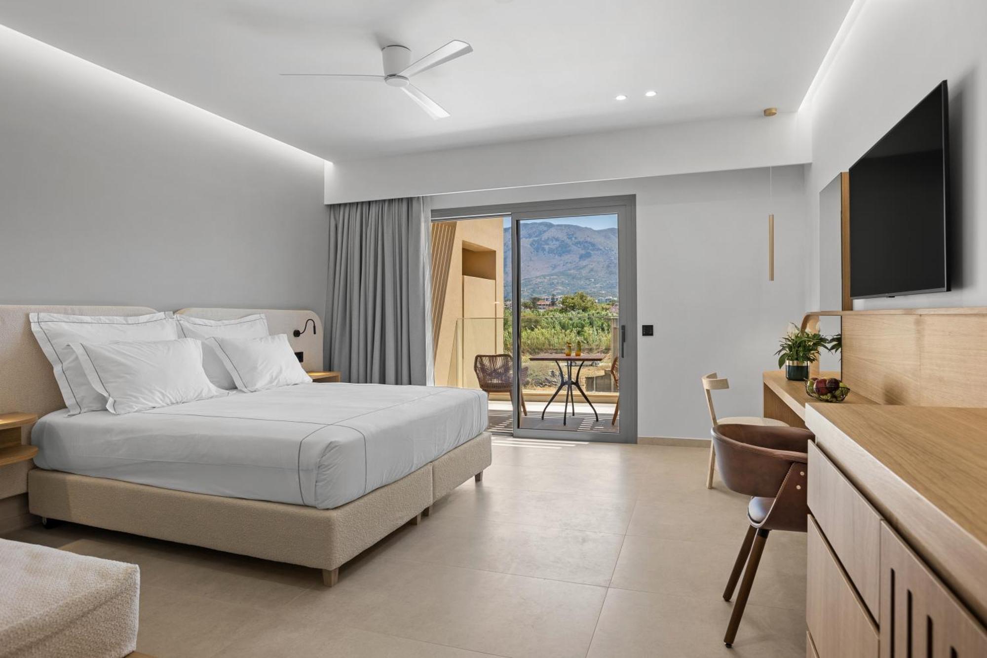 Ventale Island Breeze Resort 게오르기우폴리스 외부 사진