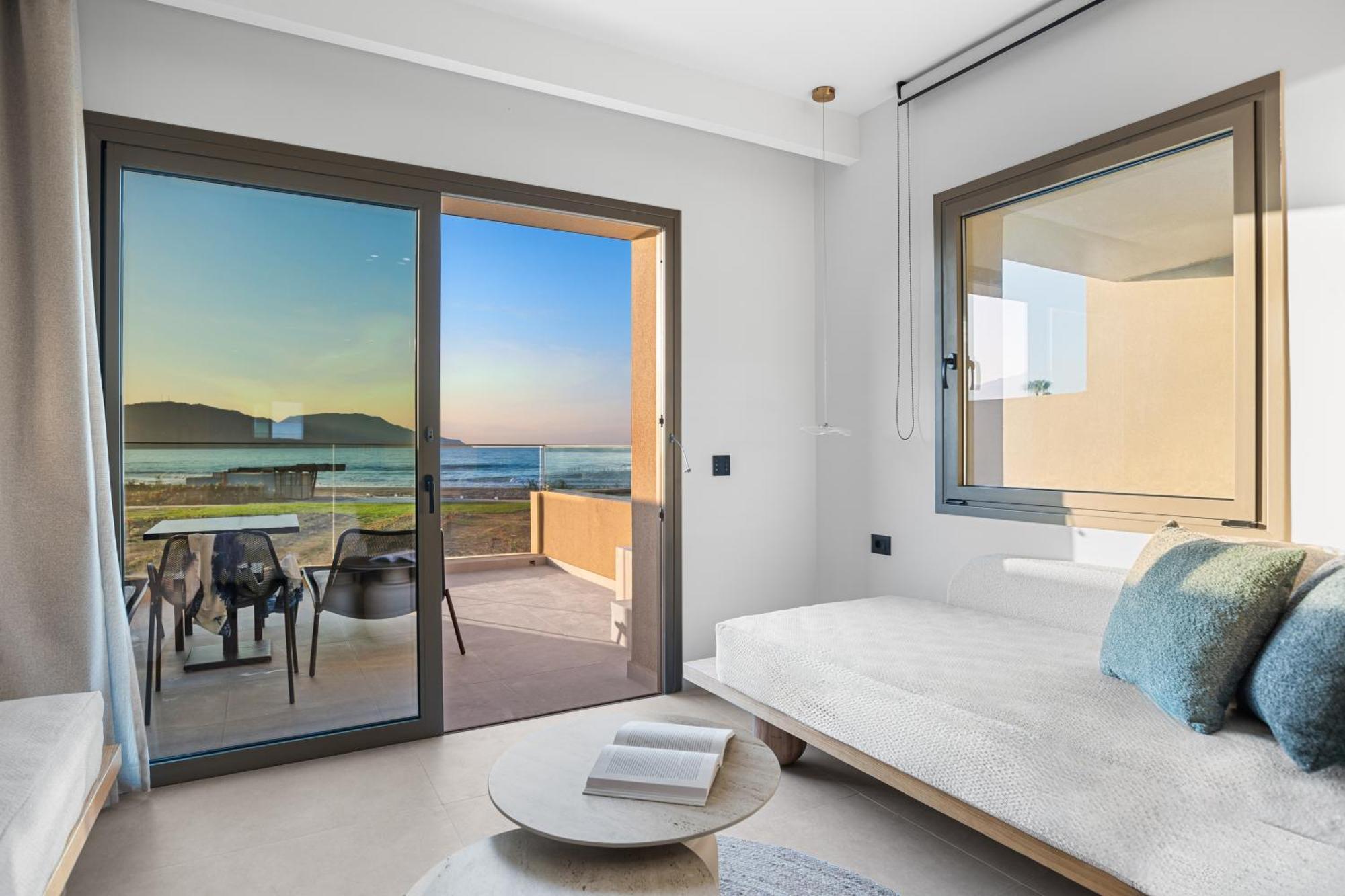 Ventale Island Breeze Resort 게오르기우폴리스 외부 사진