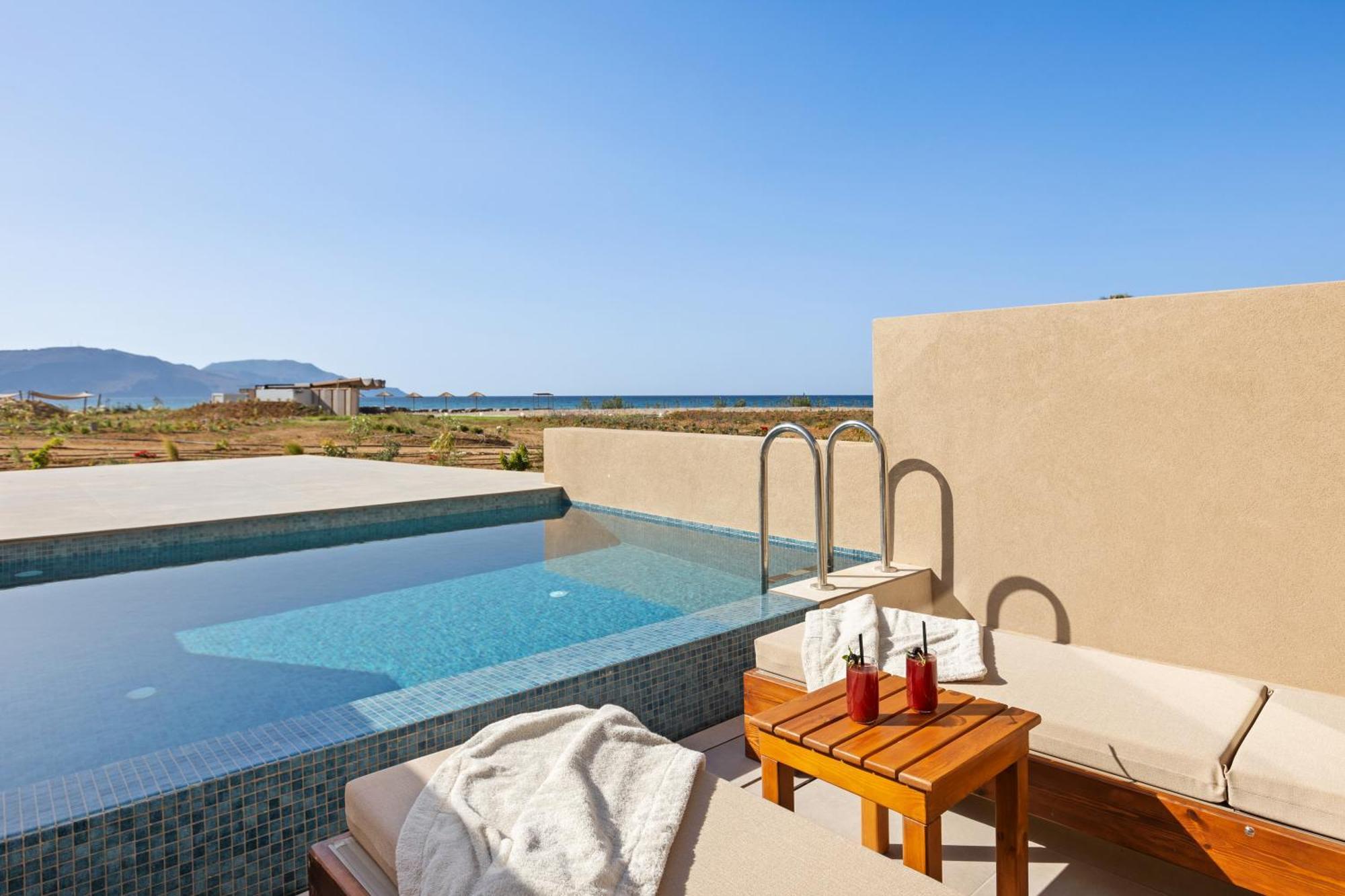 Ventale Island Breeze Resort 게오르기우폴리스 외부 사진
