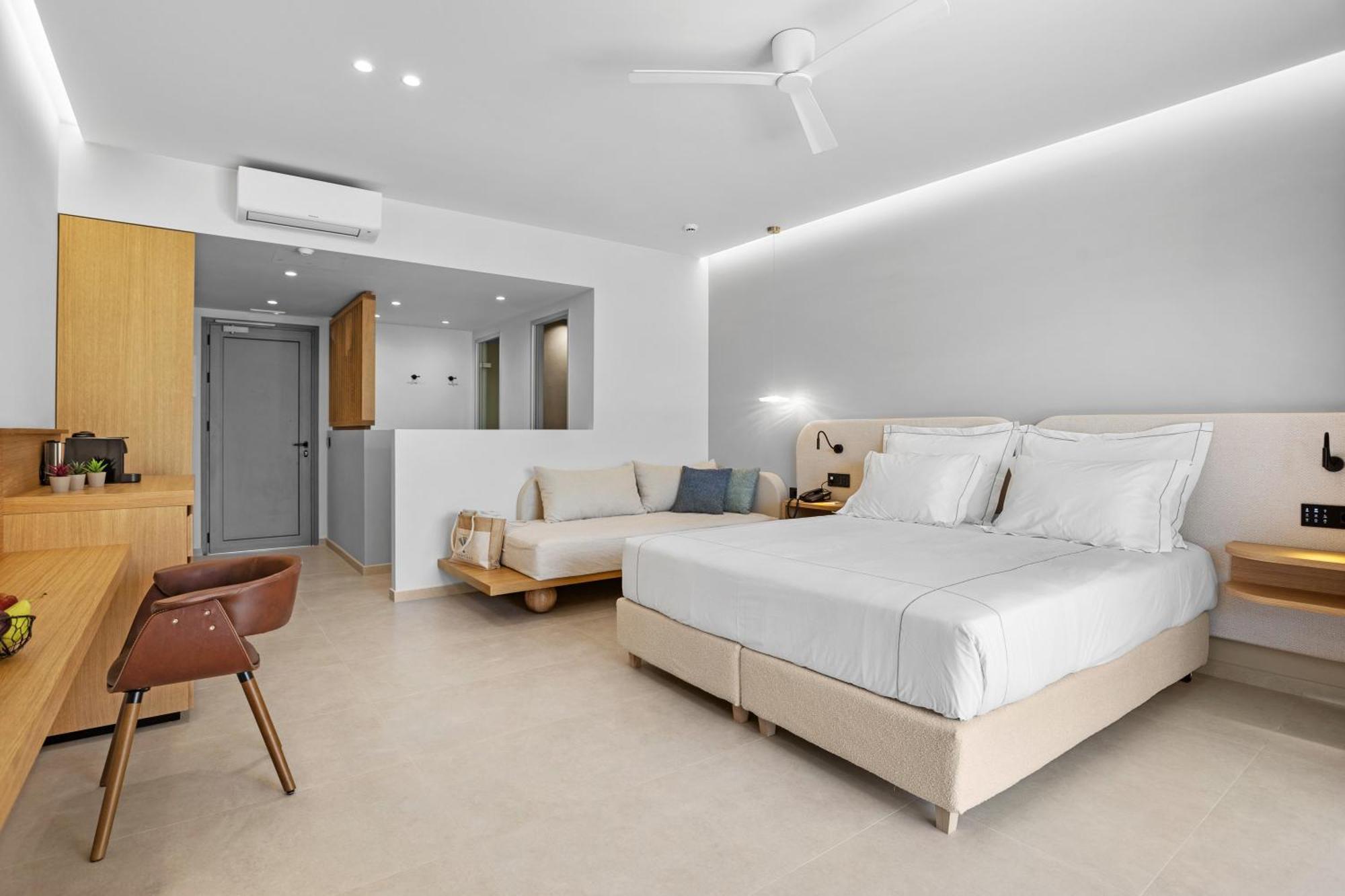 Ventale Island Breeze Resort 게오르기우폴리스 외부 사진