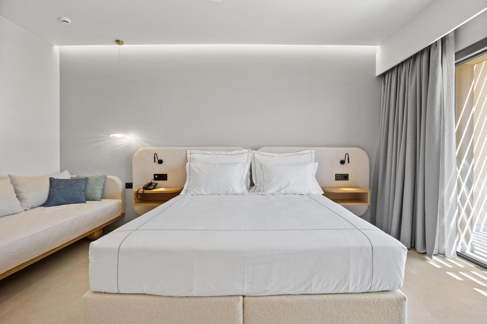 Ventale Island Breeze Resort 게오르기우폴리스 외부 사진