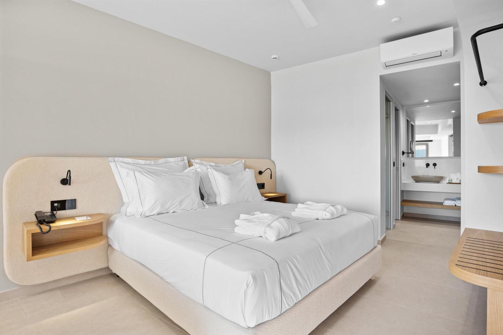 Ventale Island Breeze Resort 게오르기우폴리스 외부 사진