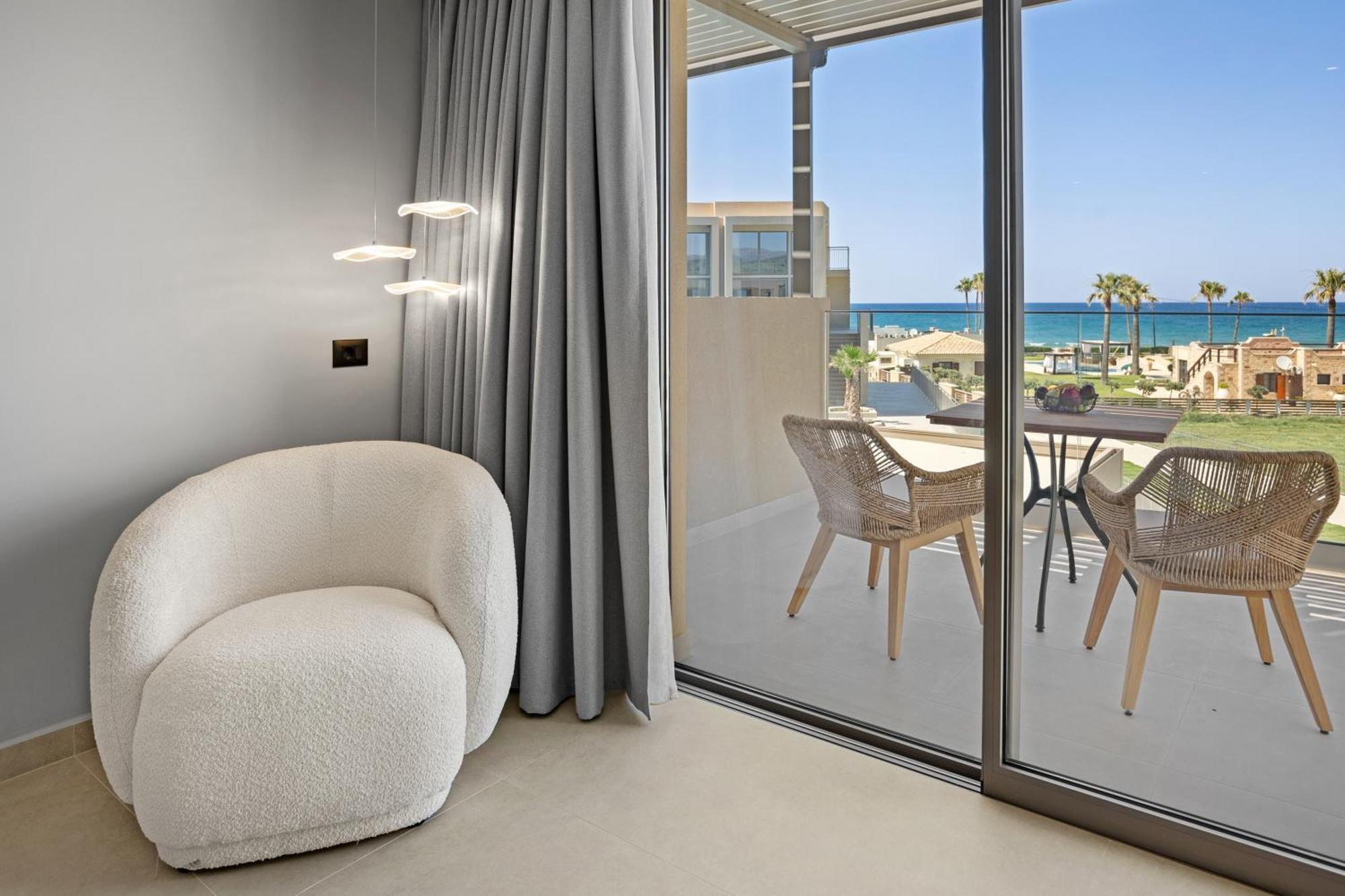 Ventale Island Breeze Resort 게오르기우폴리스 외부 사진